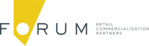 Mall Trading at the Cornbow Shopping Centre 8 Forum Logo