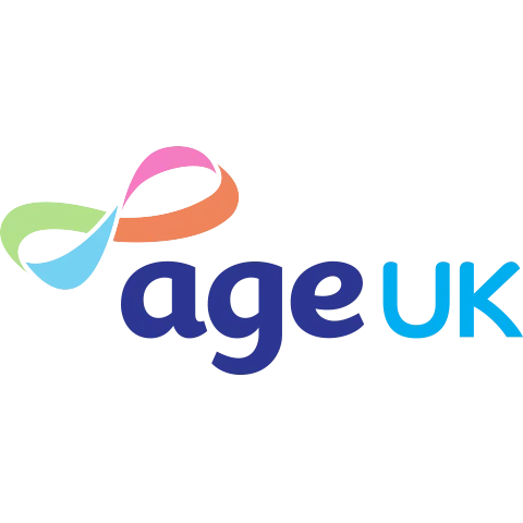 Age UK at The Cornbow Shopping Centre