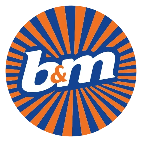 B&M Bargains at The Cornbow Shopping Centre