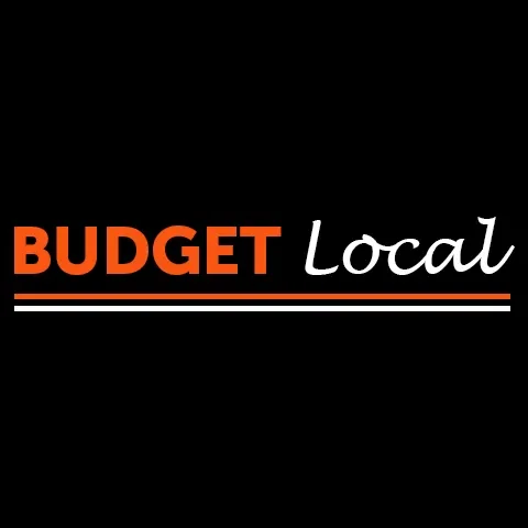 Budget Local Logo